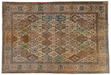 sarouk Rug - # 128128