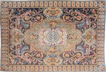 savonnerie Carpet - # 107870