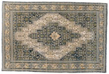 senne Rug - # 125833