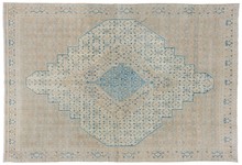 senne Rug - # 128362