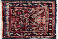 senneh Rug - # 104453