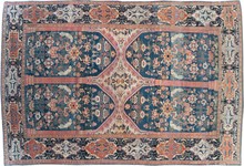 senneh Rug - # 108775