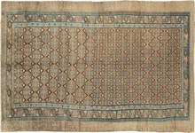serab Carpet - # 105986