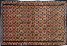 serab Rug - # 109280