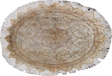 sevas Rug - # 100630