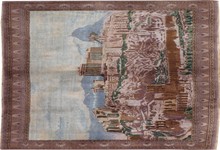 sevas Rug - # 101169