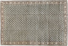 sevas Rug - # 102186