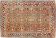 sevas Carpet - # 103358