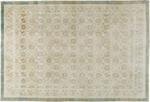 sevas Carpet - # 104043