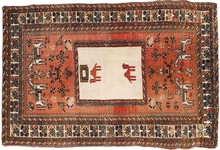 shiraz Rug - # 104360