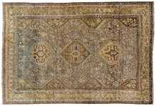 shiraz Carpet - # 128600