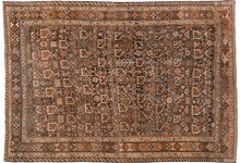 shiraz Carpet - # 128882