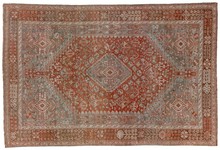 shiraz Carpet - # 128992