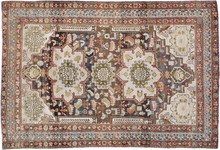 shiraz Rug - # 102365