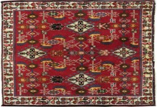 shiraz Rug - # 104149