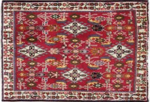 shiraz Rug - # 104190