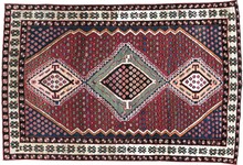 shiraz Rug - # 104964