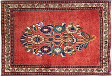 shiraz Rug - # 104980