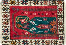shiraz Rug - # 105168