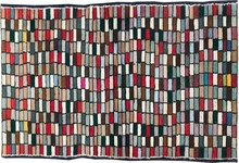shiraz Rug - # 105665