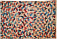 shiraz Rug - # 105678