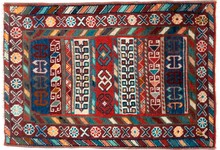 shiraz Rug - # 105950