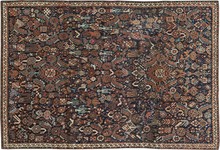 shiraz Rug - # 107077