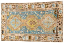 shiraz Rug - # 125728