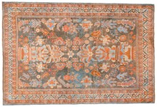 shiraz Rug - # 126051