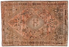 shiraz Rug - # 126073