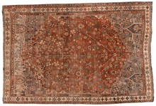 shiraz Rug - # 126168