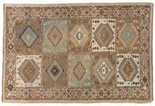 shiraz Rug - # 126219