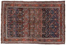 shiraz Rug - # 126360