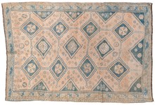 shiraz Rug - # 127885