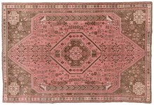 shiraz Rug - # 128088