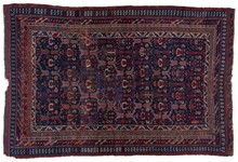 shiraz Rug - # 128639