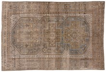 shiraz Rug - # 128804