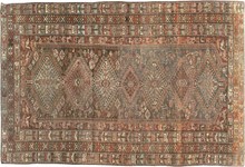 shiraz Runner - # 102971