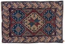 shirvan Rug - # 125322