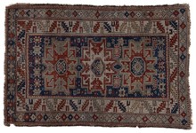 shirvan Rug - # 125572