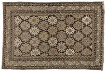 shirvan Rug - # 125695