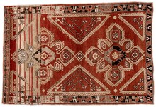 shirvan Rug - # 125862