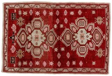 shirvan Rug - # 125906