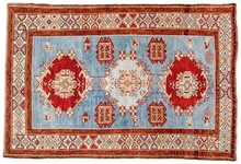 shirvan Rug - # 125907