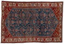 shirvan Rug - # 128950