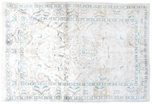 silk Rug - # 125719