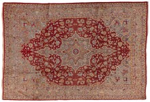 sivas Carpet - # 128999