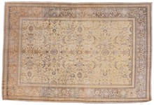sivas Rug - # 127518