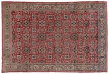 sivas Rug - # 127677