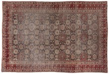sivas Rug - # 127882